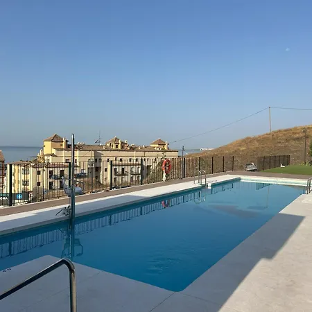 Apartman 002 Orizon Con Terraza Y Vista Al Mar